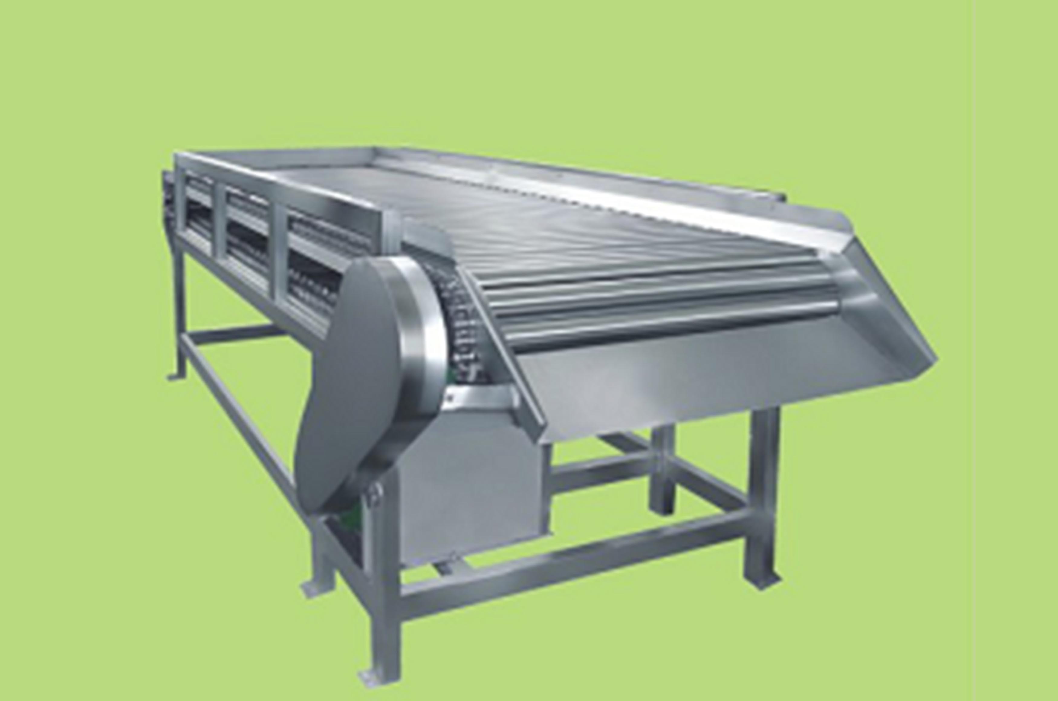 Fruit and vegetable picker